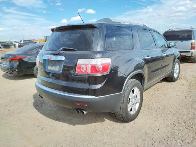 Photo 3 VIN: 1GKKRNED5BJ141946 - GMC ACADIA SLE 