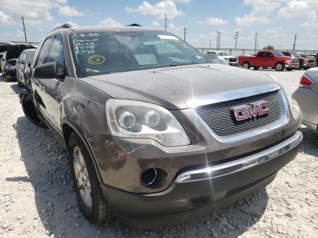 Photo 0 VIN: 1GKKRNED5BJ167897 - GMC ACADIA SLE 