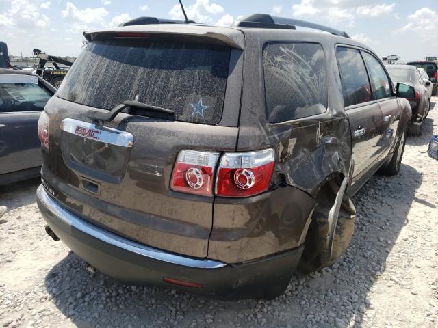 Photo 3 VIN: 1GKKRNED5BJ167897 - GMC ACADIA SLE 