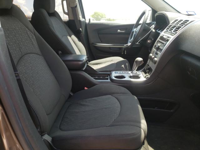 Photo 4 VIN: 1GKKRNED5BJ167897 - GMC ACADIA SLE 