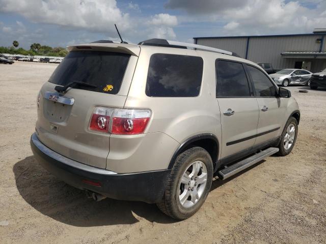 Photo 3 VIN: 1GKKRNED5BJ253890 - GMC ACADIA SLE 