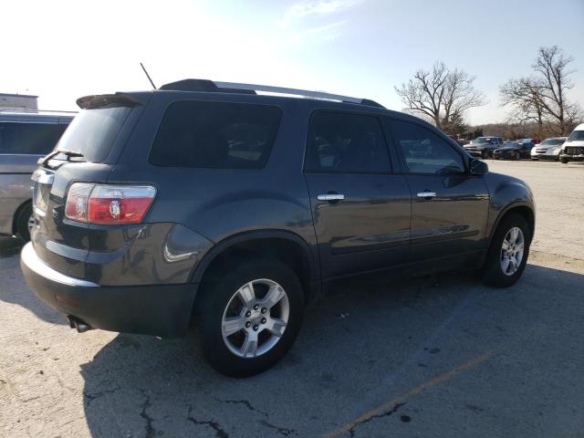 Photo 2 VIN: 1GKKRNED5BJ257955 - GMC ACADIA SLE 