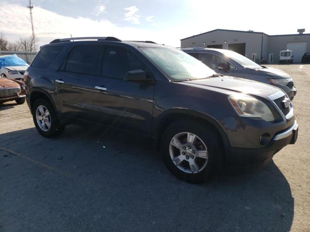 Photo 3 VIN: 1GKKRNED5BJ257955 - GMC ACADIA SLE 