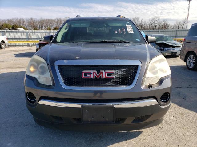 Photo 4 VIN: 1GKKRNED5BJ257955 - GMC ACADIA SLE 