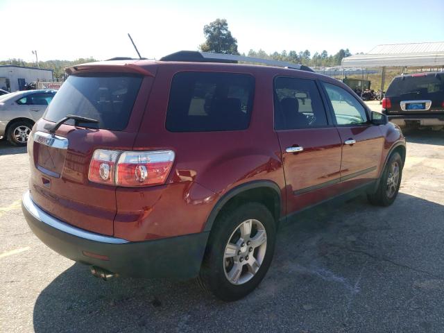 Photo 3 VIN: 1GKKRNED5BJ264422 - GMC ACADIA SLE 