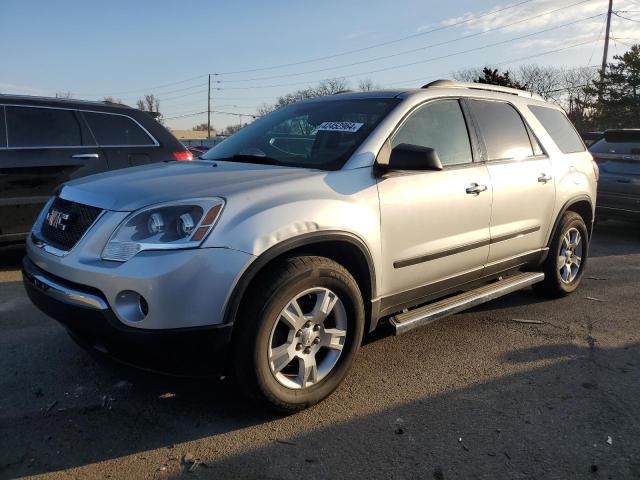 Photo 0 VIN: 1GKKRNED5BJ303946 - GMC ACADIA 