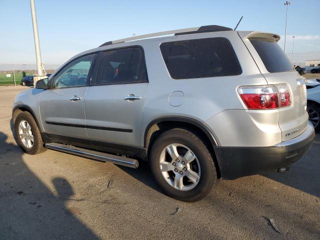 Photo 1 VIN: 1GKKRNED5BJ303946 - GMC ACADIA 