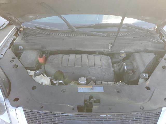 Photo 11 VIN: 1GKKRNED5BJ303946 - GMC ACADIA 