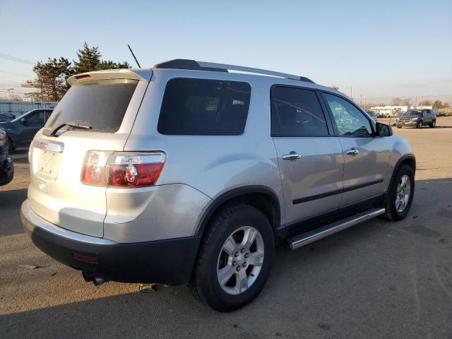 Photo 2 VIN: 1GKKRNED5BJ303946 - GMC ACADIA 