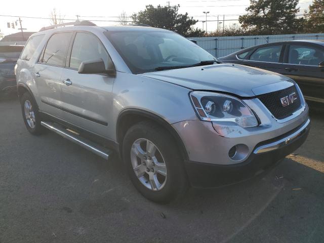 Photo 3 VIN: 1GKKRNED5BJ303946 - GMC ACADIA 