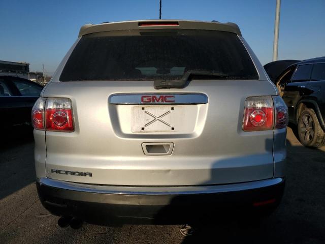 Photo 5 VIN: 1GKKRNED5BJ303946 - GMC ACADIA 