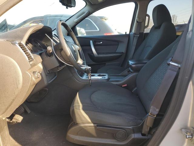 Photo 6 VIN: 1GKKRNED5BJ303946 - GMC ACADIA 