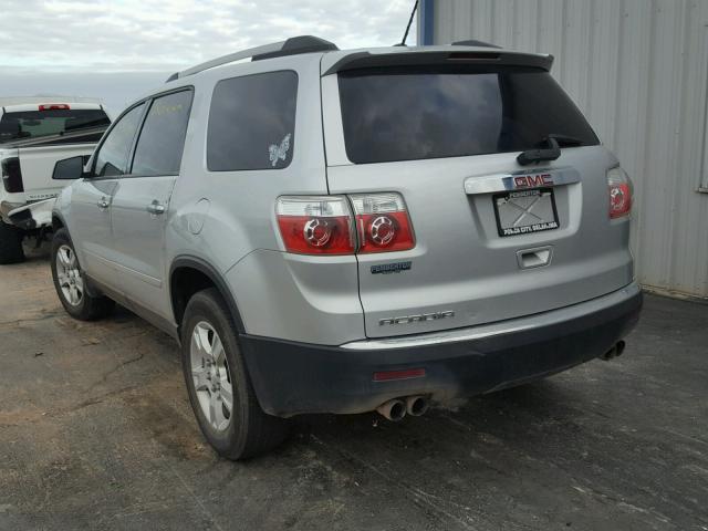 Photo 2 VIN: 1GKKRNED5BJ339281 - GMC ACADIA SLE 