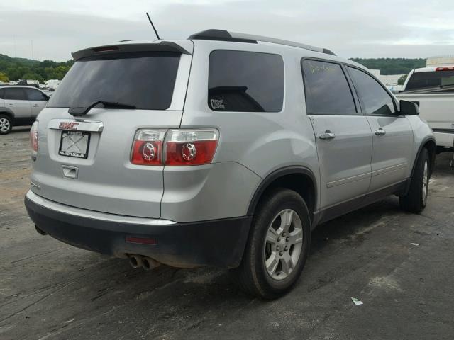 Photo 3 VIN: 1GKKRNED5BJ339281 - GMC ACADIA SLE 