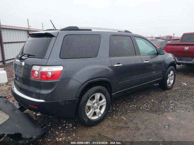 Photo 3 VIN: 1GKKRNED5BJ365525 - GMC ACADIA 