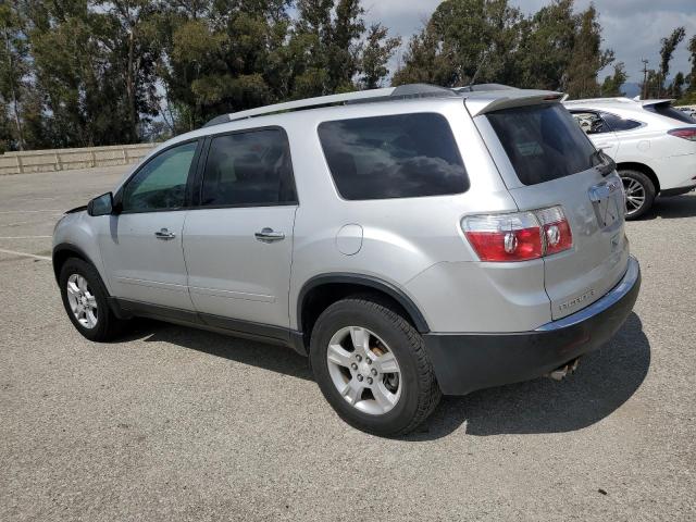 Photo 1 VIN: 1GKKRNED5CJ135744 - GMC ACADIA SLE 