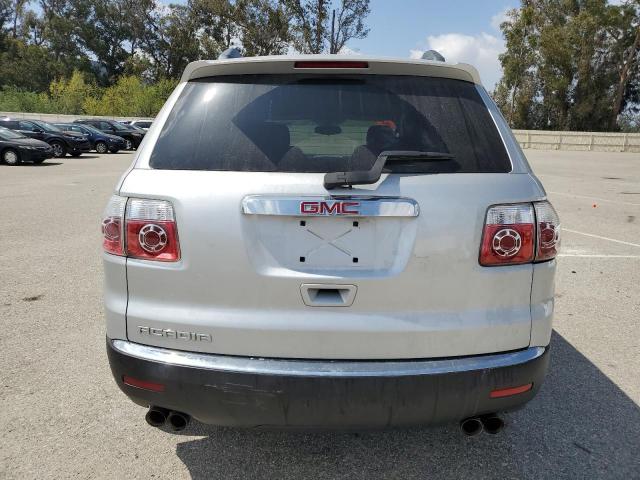 Photo 5 VIN: 1GKKRNED5CJ135744 - GMC ACADIA SLE 