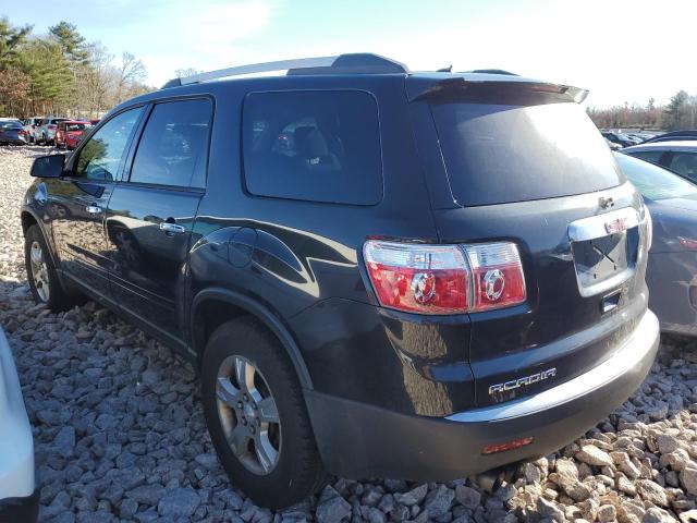 Photo 1 VIN: 1GKKRNED5CJ173202 - GMC ACADIA SLE 