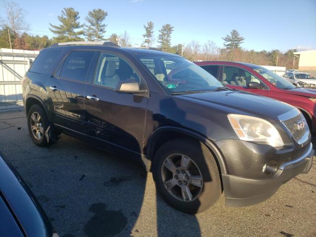 Photo 3 VIN: 1GKKRNED5CJ173202 - GMC ACADIA SLE 