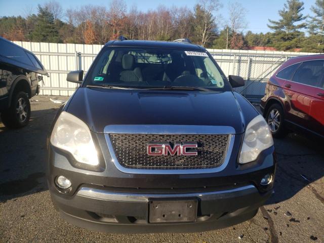 Photo 4 VIN: 1GKKRNED5CJ173202 - GMC ACADIA SLE 