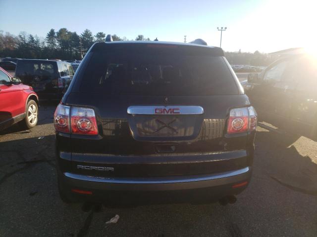 Photo 5 VIN: 1GKKRNED5CJ173202 - GMC ACADIA SLE 