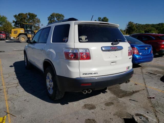 Photo 2 VIN: 1GKKRNED5CJ177847 - GMC ACADIA SLE 