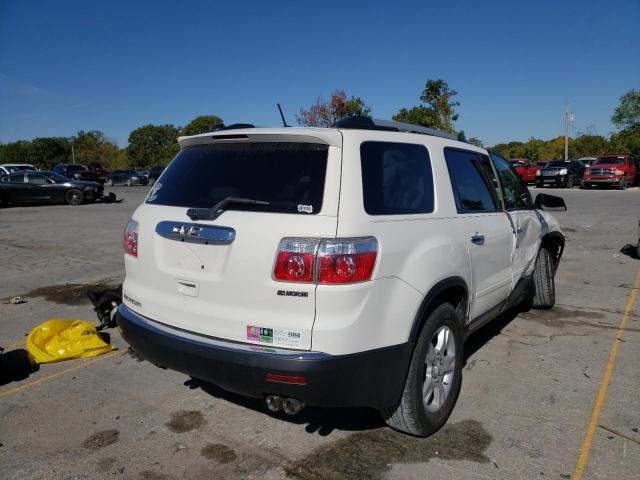 Photo 3 VIN: 1GKKRNED5CJ177847 - GMC ACADIA SLE 