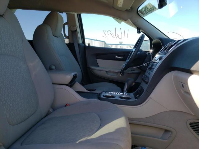 Photo 4 VIN: 1GKKRNED5CJ177847 - GMC ACADIA SLE 