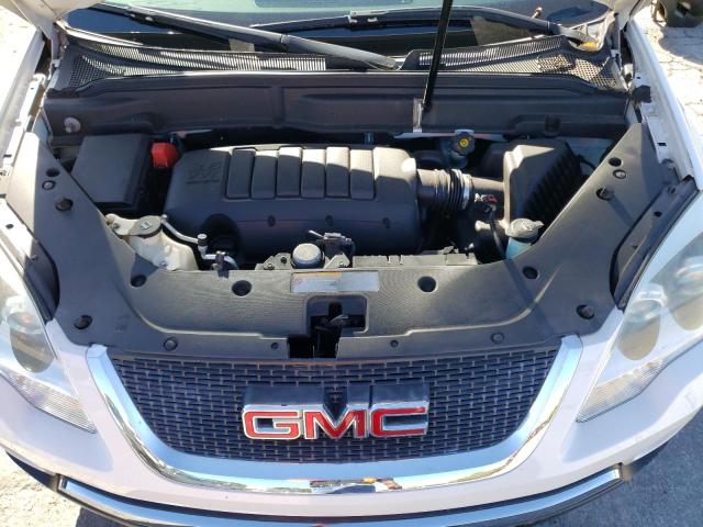 Photo 6 VIN: 1GKKRNED5CJ177847 - GMC ACADIA SLE 