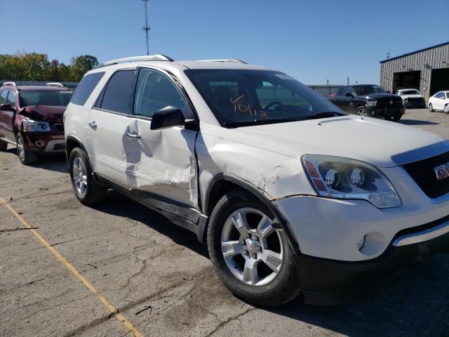 Photo 8 VIN: 1GKKRNED5CJ177847 - GMC ACADIA SLE 