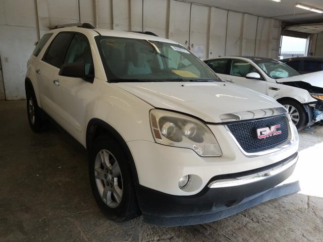 Photo 0 VIN: 1GKKRNED5CJ207574 - GMC ACADIA SLE 