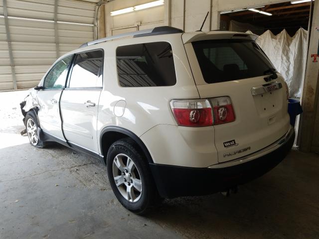 Photo 2 VIN: 1GKKRNED5CJ207574 - GMC ACADIA SLE 