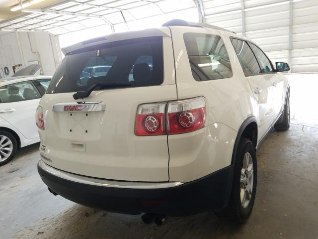 Photo 3 VIN: 1GKKRNED5CJ207574 - GMC ACADIA SLE 