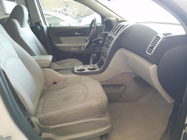 Photo 4 VIN: 1GKKRNED5CJ207574 - GMC ACADIA SLE 