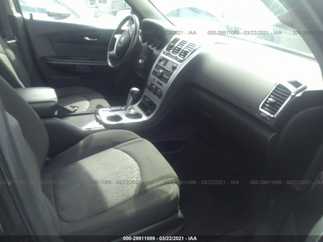 Photo 4 VIN: 1GKKRNED5CJ217389 - GMC ACADIA 