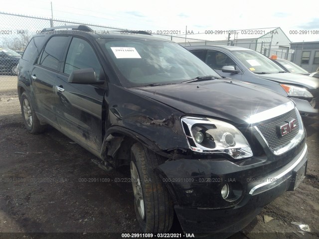 Photo 5 VIN: 1GKKRNED5CJ217389 - GMC ACADIA 