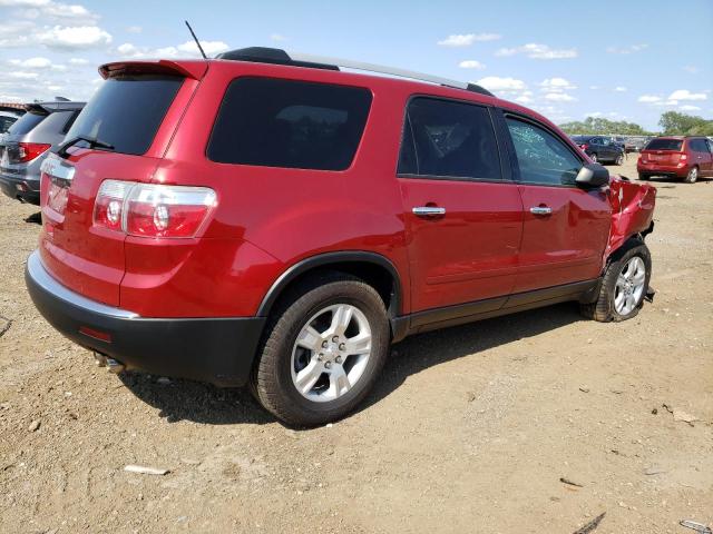 Photo 2 VIN: 1GKKRNED5CJ234175 - GMC ACADIA SLE 