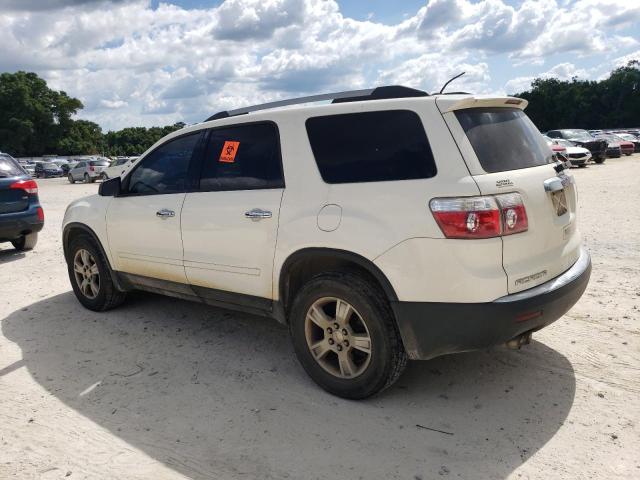 Photo 1 VIN: 1GKKRNED5CJ265636 - GMC ACADIA 