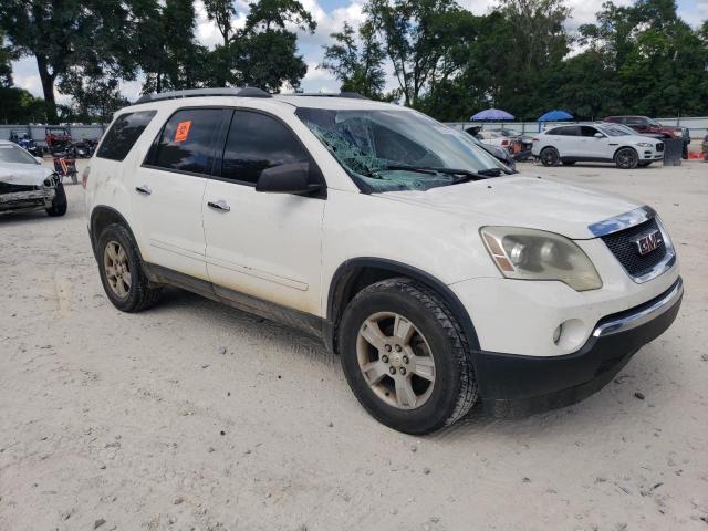 Photo 3 VIN: 1GKKRNED5CJ265636 - GMC ACADIA 