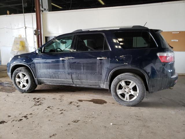 Photo 1 VIN: 1GKKRNED5CJ299270 - GMC ACADIA SLE 