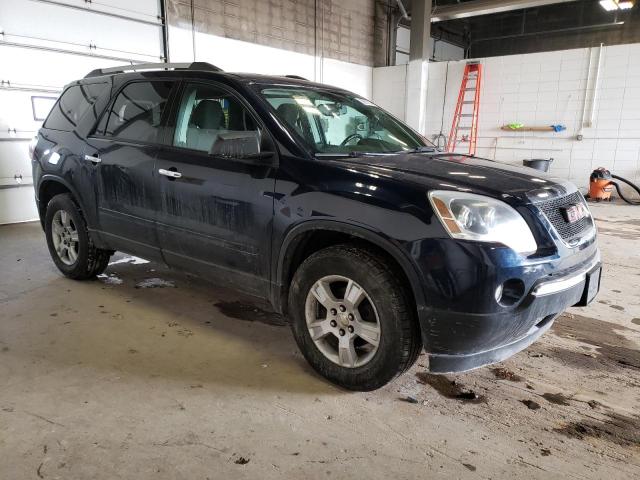 Photo 3 VIN: 1GKKRNED5CJ299270 - GMC ACADIA SLE 