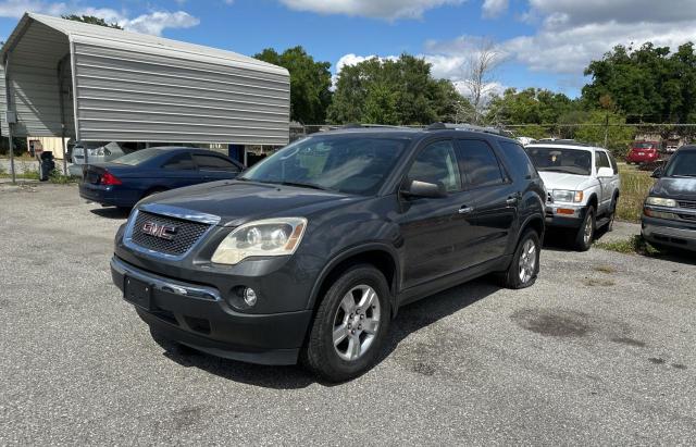 Photo 1 VIN: 1GKKRNED5CJ367261 - GMC ACADIA 