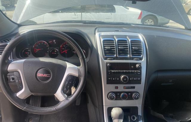 Photo 8 VIN: 1GKKRNED5CJ367261 - GMC ACADIA 