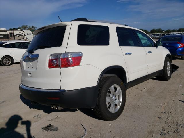 Photo 3 VIN: 1GKKRNED5CJ413445 - GMC ACADIA SLE 