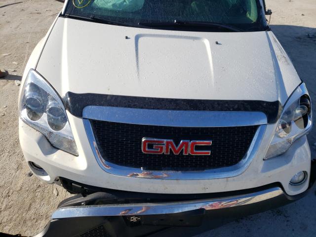 Photo 6 VIN: 1GKKRNED5CJ413445 - GMC ACADIA SLE 