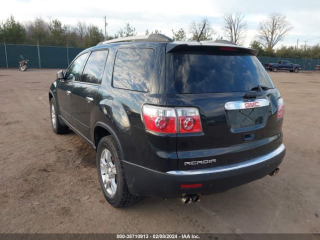 Photo 2 VIN: 1GKKRNED5CJ418662 - GMC ACADIA 