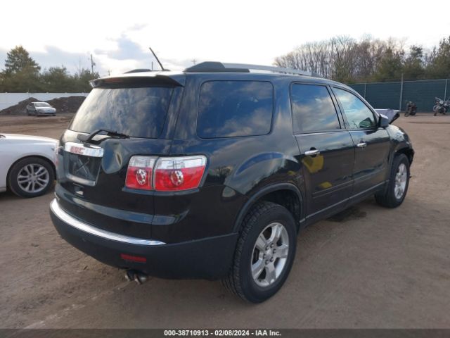 Photo 3 VIN: 1GKKRNED5CJ418662 - GMC ACADIA 