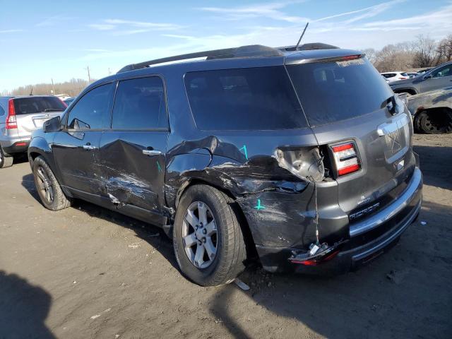 Photo 1 VIN: 1GKKRNED5DJ142968 - GMC ACADIA 