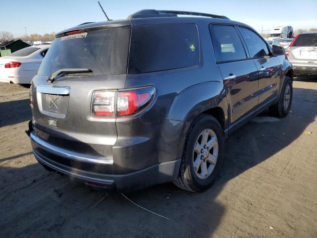 Photo 2 VIN: 1GKKRNED5DJ142968 - GMC ACADIA 