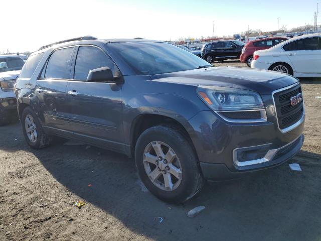 Photo 3 VIN: 1GKKRNED5DJ142968 - GMC ACADIA 